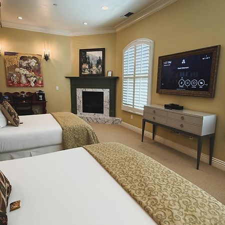 Villa Arden Hills Carmichael Экстерьер фото