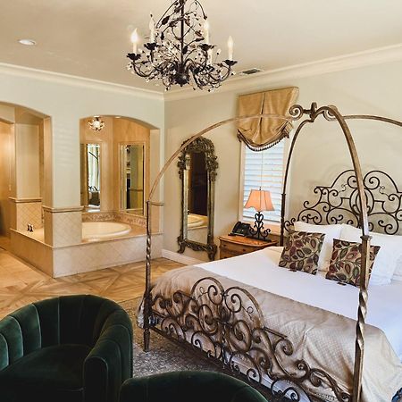 Villa Arden Hills Carmichael Экстерьер фото