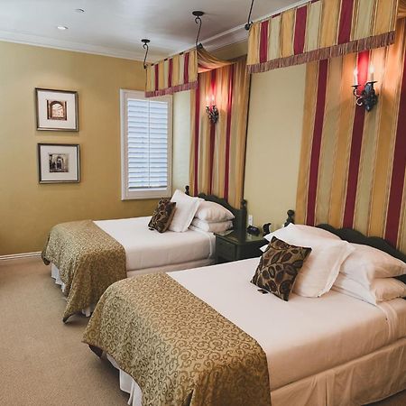 Villa Arden Hills Carmichael Экстерьер фото