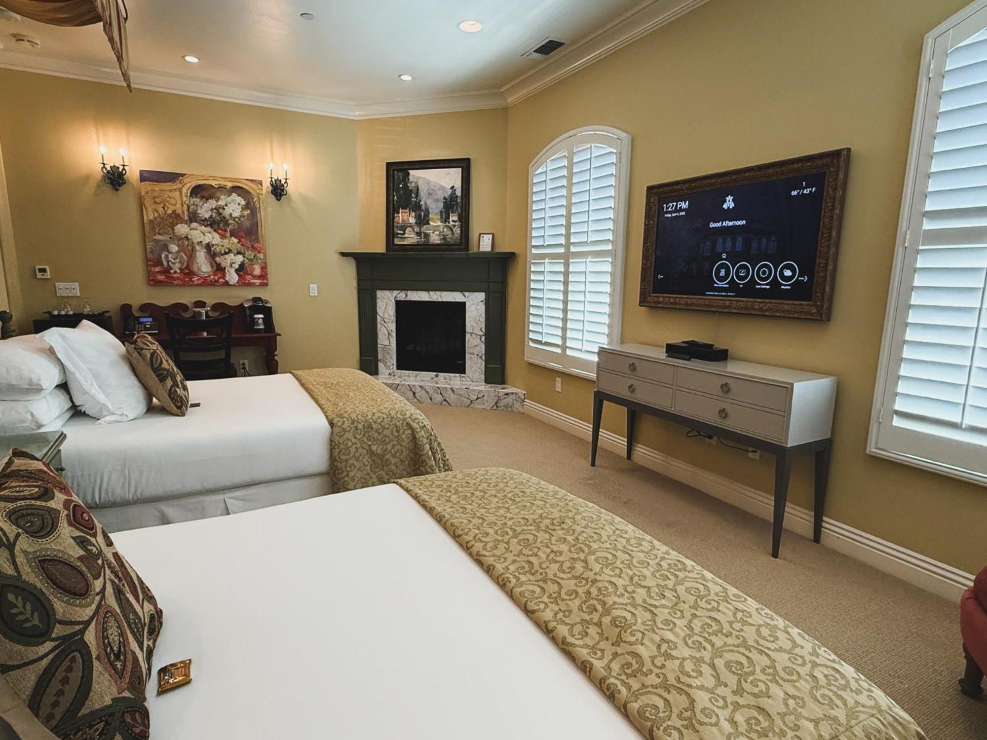 Villa Arden Hills Carmichael Экстерьер фото