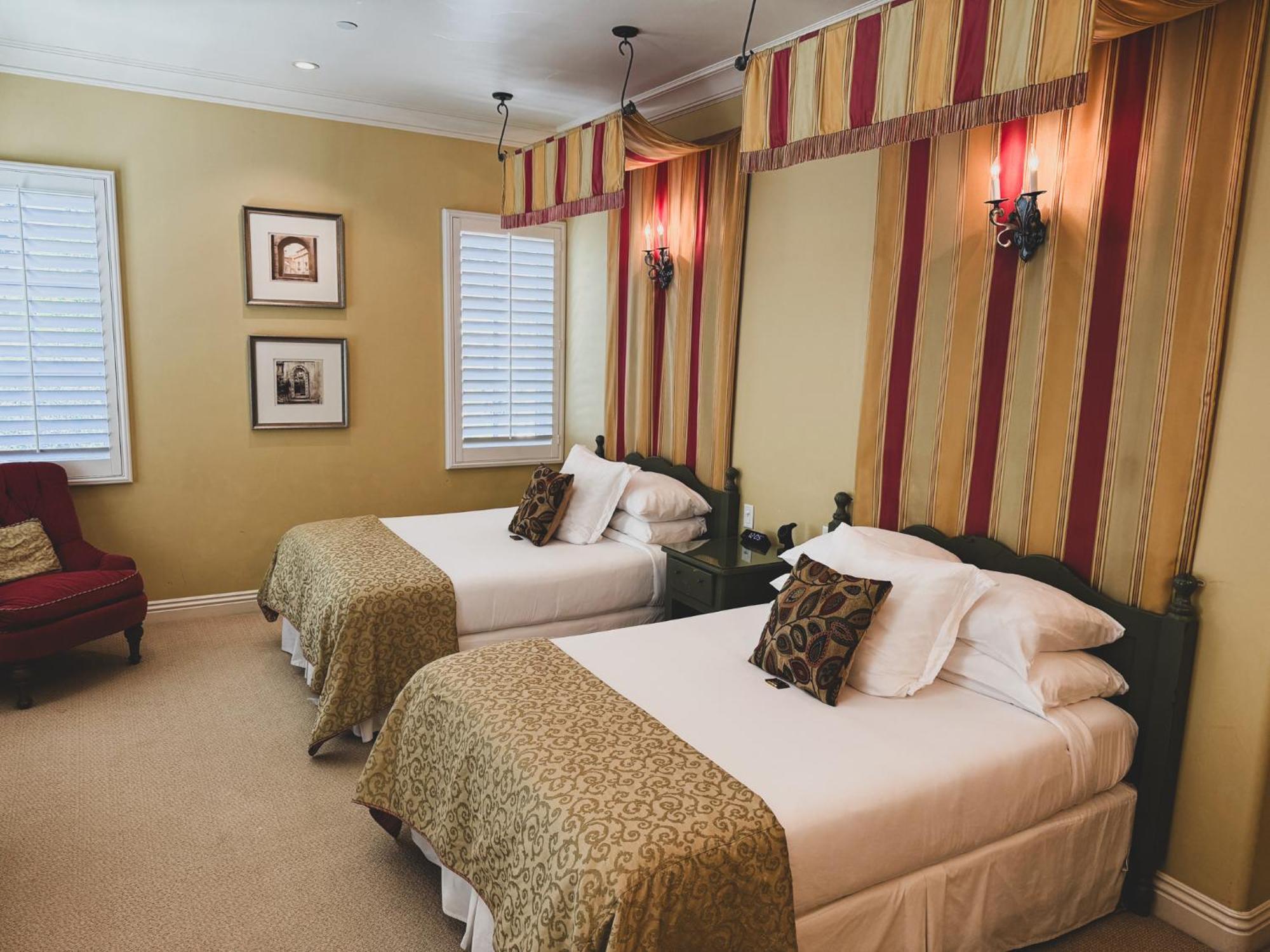 Villa Arden Hills Carmichael Экстерьер фото