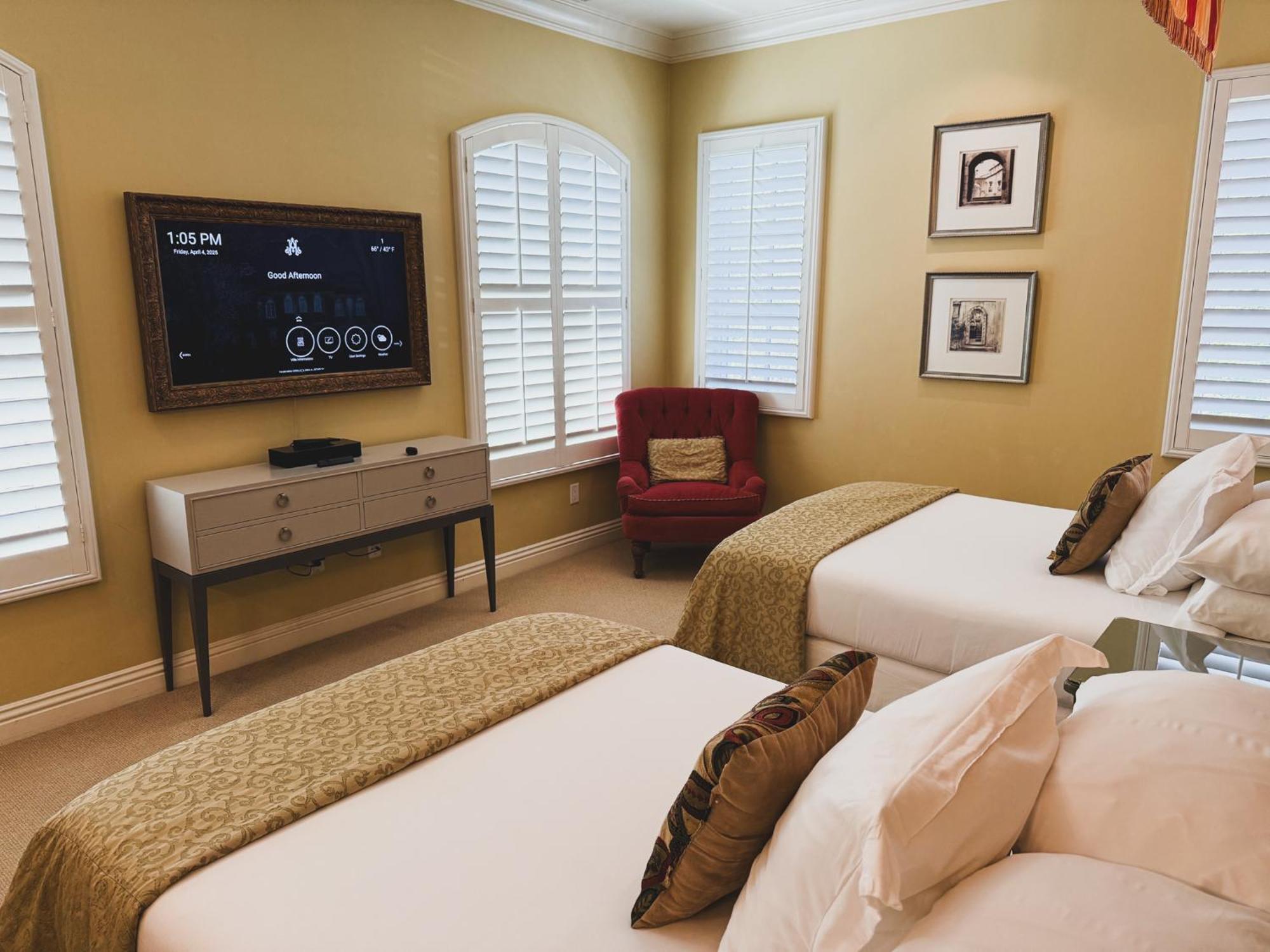 Villa Arden Hills Carmichael Экстерьер фото