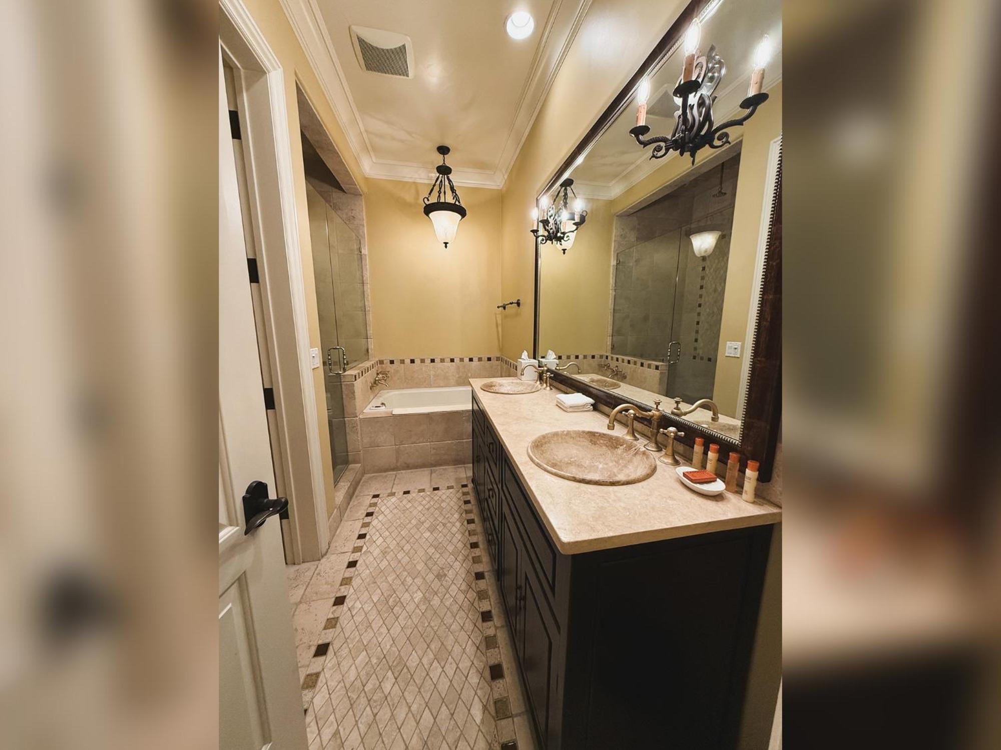 Villa Arden Hills Carmichael Экстерьер фото