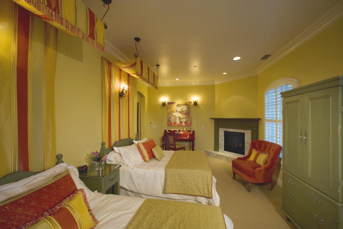 Villa Arden Hills Carmichael Экстерьер фото