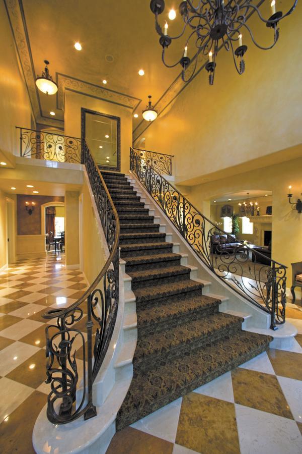 Villa Arden Hills Carmichael Экстерьер фото