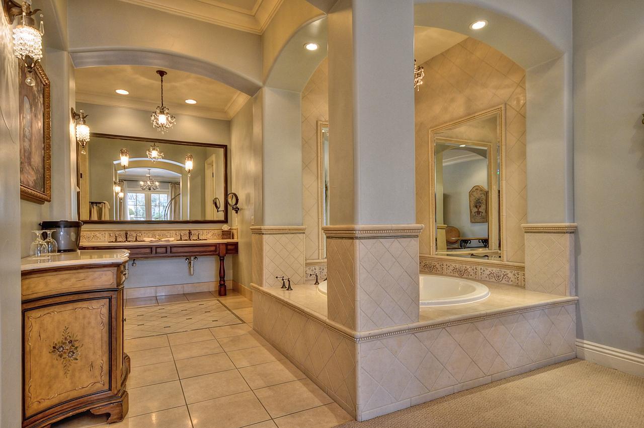 Villa Arden Hills Carmichael Экстерьер фото